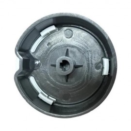 Botao Do Timer Da Secadora Mueller Solaris Sun ( Veja o detalhe do encaixe ) 510002974