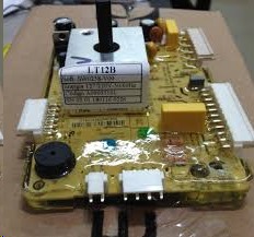 Placa Potencia Electrolux Lt12b A99035101 Orig.