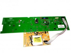 Placa Bwl09b Versao Ii C/pota W10540663 Biv Cp