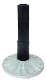 Tubo Ge/dako/mabe 15,1kg 151,2mm Alado