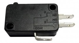 Chave Porta Microondas N/a e N/f Terminal Estreito