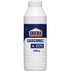 Cola Madeira/papel Extra 500g - Cascola Cascorez