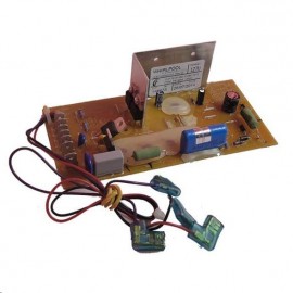 Placa da lavadora Consul 6 kilos CWE06A / CWE06B bivolt ( 326035132 / 326035133 )