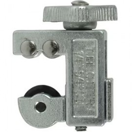 Cortador de Tubos Mini 1/8 a 5/8 Zincado