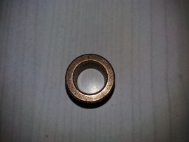 Bucha Sinterizada da Lavadora Wanke 12,7mm 33510005 original