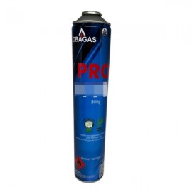 Gas R404 Lata 300 Gramas Obagas ( rende mais )
