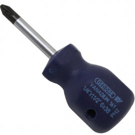 Chave Philips 1/4 X 1.1/2 Cotoco Gedore