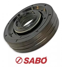 Retentor Do Tanque da Lavadora Brastemp Eletronica / Consul ( retentor baixo ) Sabo