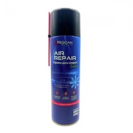 Espuma Limpadora De Ar Condicionado 300ml/2990g - Bamboo