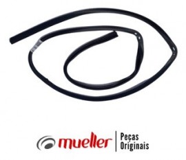 Gaxeta de Vedacao Fogao 5 Bocas Inteirica Mueller