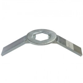 Chave Saca Porca Do Cesto Lr Ge