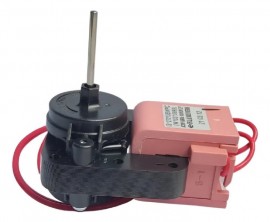 MOTOR VENTILADOR BRASTEMP BRM44/43/48/37/39 220V