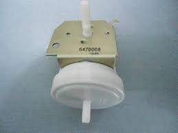 Pressost. White/lavinia/l6/prosd. 6470008