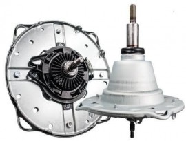 Conjunto Transmissao Da Lavadora Electrolux LTR15 LTC15 LBU15 LTP15 Recondicionado