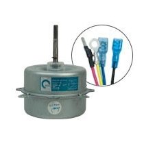 Motor Condensador Split 18000btus 220v Eos