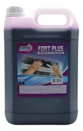 LIMPA AR CONDICIONADO 5 LITROS FORT PLUS