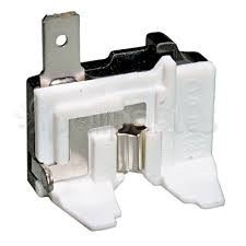 Protetor Termico PTC 110V C/Terminal 6.3mm