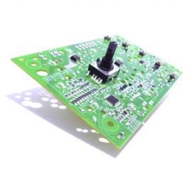 Placa da Lavadora Colormaq LCA11,5 / LCA12 / LCA15 Bivolt com Terminais Recondicionado