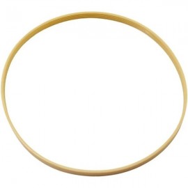 Correia da Lavadora Mueller Plus / Belissima Mult V Amarela( 500014191 )