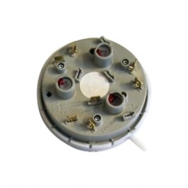 Pressostato da lavadora Brastemp BWQ22B ( 03 níveis - pinta branca ) 004258584