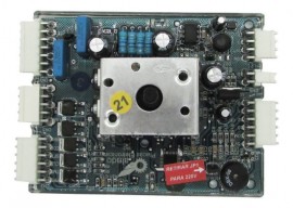 Placa da lavadora Electrolux LTC07 bivolt ( 70200562 )