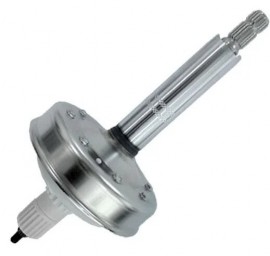 Conj. Mecanismo Brastemp/consul Eixo Mini Thormac