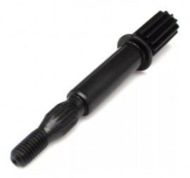 Eixo de Entrada do Mecanismo da Lavadora Electrolux LM06 / LM08 e outros