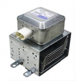 Magnetron 2M219K/2M319K 4 furos do mesmo lado do resfriador. Brastemp Consul Panasonic