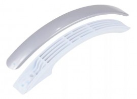 Puxador do Refrigerador Electrolux DC49A/RE29/RDE30 e outros ( 67492896/ 67492897 )