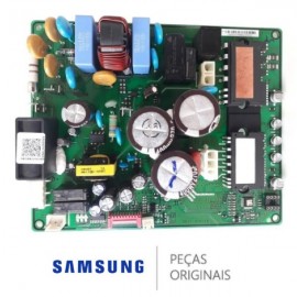 Placa Principal Samsung Inverter 06dc9201126c 127v