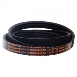 Correia da Lavadora Colormaq 5 kilos ( 4PJE705 / 4JMA705 )