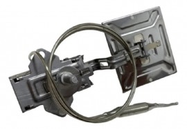 Damper Termostatico Do Refrigerador Electrolux DF / DW / DFW Original ( A64786946 / 64786946 )