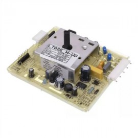 Placa de Potencia da Lavadora Electrolux LT08E ( A99587001 ) Recondicionado.