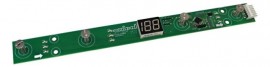 Placa Interface Refrigerador Electrolux DF DFX DFN DW DWF 64800631 / 64502351 Emicol