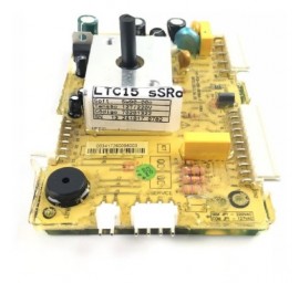 Placa da lavadora Electrolux LTC15 de potência original ( 70201322 )
