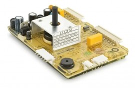 Placa LT12F Recondicionado Electrolux 127/220V 7020132. Placa Da Lavadora Electrolux.