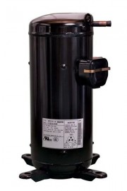 Comp. Scroll 60k R22 220v/1f Sanyo Csbr180h16a 5t