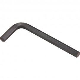 Chave Allen Curta 5,0 Mm Gedore