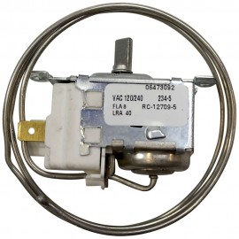 Termostato do refrigerador Prosdócimo / Electrolux 1 porta ( RC12709 / TB23810 ) Emicol