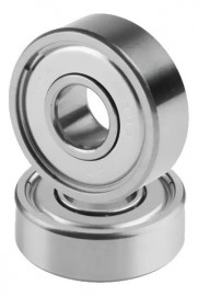 Rolamento 608 ZZ do Motor do Evaporador Split e Aspirador de PO EOS