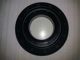 Retentor da lavadora Lava e Seca LG ( Maior 7,5 cm Diametro )