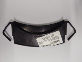 Trava da tampa da centrifuga Mueller Nina Stile cor preto original ( 500014477 )