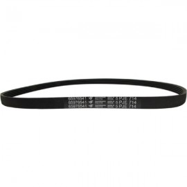 Correia Da Lavadora Electrolux LTR15 / LTC15 / LBU15 5PJE714 / 5JMA714