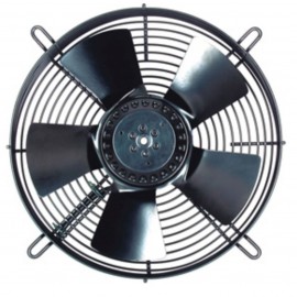 Motor ventilador 300 mm ( Exaustor ) 220V/1F monofA�sico.