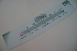 Adesivo Brastemp 7kg Advant. Wash Agua Q. Bwq07a M299