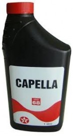 Oleo Capela Iso 68 - 1 Litro Cp32