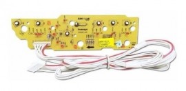 Placa Da Lavadora Brastemp BWC10 BWG10 Versao 3 Interface ( W10605809 ) Bivolt