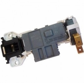 Dispositivo Trava da Lavadora Electrolux LTC07 LTE12 LTD15 Varios Modelos 64500306 Original