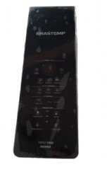 Placa de interface do refrigerador Brastemp BRE59AB bivolt Original