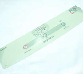 Adesivo Brastemp Bwm06a Smart N.o.